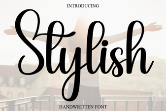 Stylish Font Ideas to Elevate Your Design Projects